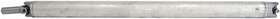 946-060 Dorman Rear Drive Shaft 01-07 Classic Crew Std Box 4wd 6.0 Full Float