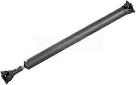 946-687 Dorman Drive Shaft Rear