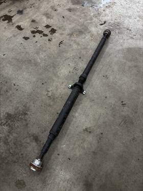 976-211 Dorman Rear Drive Prop Shaft Driveshaft 15-18 Dodge Charger Chrysler 300 3.6 Usa