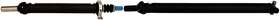 976-278 Dorman Drive Shaft Rear
