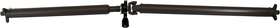 976-453 Dorman Rear Drive Shaft Compatible With Select Pontiac Models