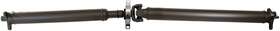 986-563 Dorman Drive Shaft Fits 12-16 Bmw Activehybrid 5