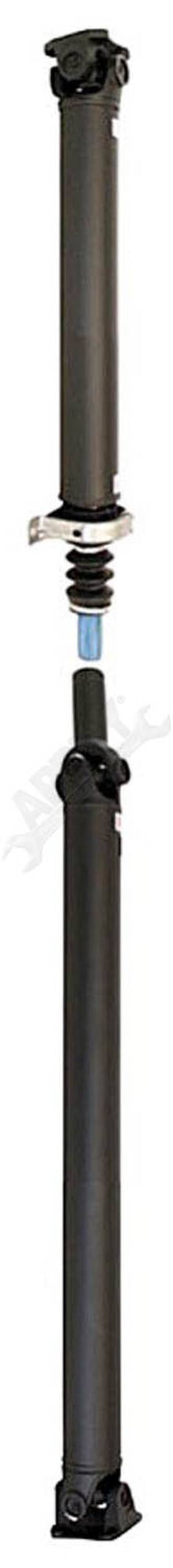 976-047 Dorman Oe Solutions Rear Driveshaft Assembly