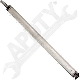 986-083 Dorman Oe Solutions Rear Driveshaft