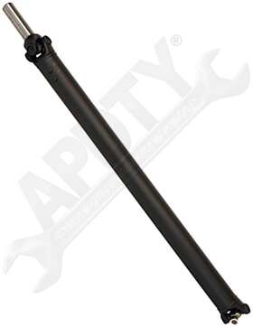 52111831aa Dorman Oe Solutions 986-157 Rear Driveshaft Replaces