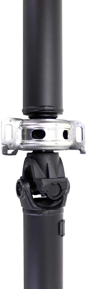 371200c020 Dorman Oe Solutions 986-192 Rear Driveshaft Replaces 371000c020