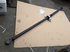 Dq934k145ab Rear Drive Shaft Awd Fits Fusion