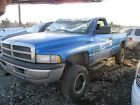 3646908 Drive 00 Shaft Dodge Front 97 2500 02 Ram 01 99 98 Pickup
