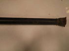 Jf1sg63663h733026 Drive 03 Shaft Rear 05 Vin Forester Guarantee - 3 E018288 Year