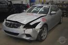 37000jk210 Drive 10 09 Warranty Lifetime Rear Shaft 1554919 G37 Assy Infiniti 08