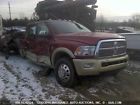 634411 Drive 2500 Front 11 Ram Pickup 10 12 Dodge Shaft 6.7l