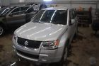 2710266j10 Drive 08 06 Assy Shaft Lifetime 07 Vitara Warranty Rear 1098635