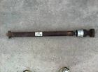 25833035 - Drive Chevy Shaft 2005 2000 Trailblazer Front Ss