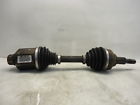 P05273546ae Drive Fiat Shaft Axel Oem Q13 Front