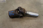 241dld Drive Ram Case 2001 Yoke Slip Turbo 241 Diesel Shaft Dld Cummins Dodge Transfer