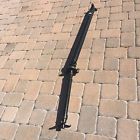 Drive W116 Reconditioned 6.9 1975-1980 M100 Mercedes Shaft Balanced 450sel