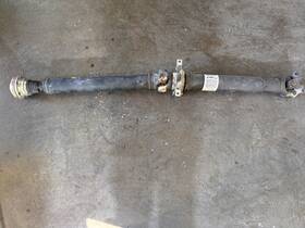 Jr33-4k-145-gc Driveline 2019 Ford Mustang 5.0 Gt Driveshaft 18-20 For
