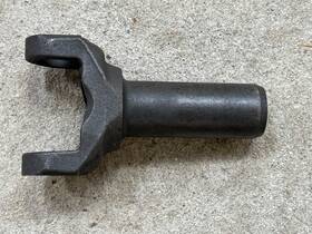 N2-3-4911x Driveshaft Parts Gm Transmission Slip Yoke 27 Spline Th350 Muncie