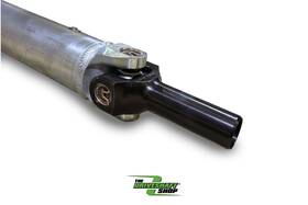 610100 Driveshaft Shop Dss For 2003-2004 Ford Mustang Cobra With T56 Magnum Trans 950hp Aluminum