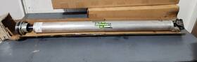 Fdsh55-a Driveshaft Shop 2015-2017 Mustang Gt Fdsh55a 6 Speed Manual Drive Shaft Assembly