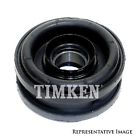 Hb4016a Driveshaft Support Bearing Center Timken