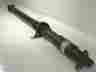 140776 Drivetrain Driveline 1999 2000 Bmw 323i E46 Driveshaft Propellor Shaft