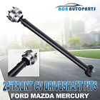 Dsa-fd003 Machter Ford Explorer Complete