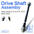 52111596ab Dsa-jp001 Machter Jeep Front Drive