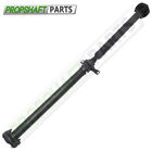 25773497 Dsca1 Driveshaft Parts 2004 To