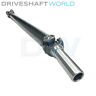 52853018ab Dsd004 Driveshaft Parts Brand New Chrysler Aspen Transfer Rear