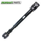 Dsd9540 Driveshaft Parts 2003 2009