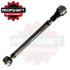 52853432aa Dsj1008 Dsp Jeep Grand Cherokee Commander Front Driveshaft
