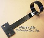 Dsl-2 Ram Air Firebird Or Camaro Driveshaft Loop Turbo Speed