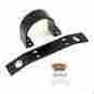 Bmr-dsl009 Dsl009 Bmr Suspension Driveshaft Safety Loop