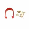 Dsl012r Bmr Suspension Fabrication Driveshaft Safety Loop