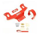 Dsl017r Bmr Suspension Fabrication Driveshaft Safety Loop