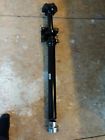 7l6521102e Dspc1185 Driveshaft Parts Vw Touareg Tdi Rear Propeller Shaft