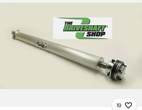 Chsh36-a Dss 2015-23 Challenger Hellcat 1000hp Automatic 4 Inch 1-piece Aluminum Driveshaft Chsh36-a Dss 2015-23 Challenger Hellcat 1000hp Automatic 4 Inch 1-piece Aluminum Driveshaft