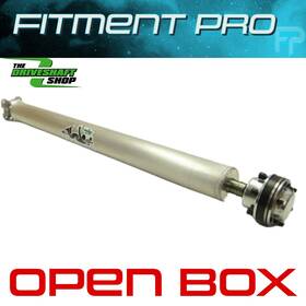 Fdsh52-a Dss Driveshaft Shop Auto Aluminum 1-piece Shaft For 18 Ford Mustang Gt 610296 Fdsh52-a Dss Driveshaft Shop Auto Aluminum 1-piece Shaft For 18 Ford Mustang Gt 610296