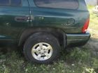 24369 Durango 03 02 Drive 01 Rear 4x2 Shaft 00