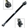 Dypds-5064 Crs Front Prop Drive Shaft Assembly For Jeep 743095950644