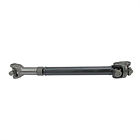 Dypds-5074 Crs Prop Drive Shaft Front For Dodge Ramcharger Plymouth Trailduster