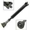 Dypds-5081 Crs Drive Shaft Prop Assembly Front Fits Chevy Gmc Suburban