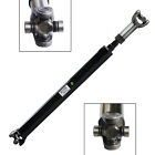 Dypds-5109 Crs Front Prop Drive Shaft New For Ford 743095951092