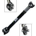 Dypds-5150 Crs Complete Front Prop Drive Shaft Assembly For Dodge Durango