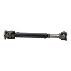 Dypds-5159 Crs Rear Complete Prop Driveshaft Assembly For Ford 743095951597