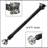 Dypds-5167 Crs Driveshaft Prop Shaft Front For Jeep Commander Liberty
