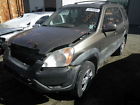 Jhlrd78822c064530 E028891 Vin 02 Guarantee Rear Year 3 Drive 04 Shaft Cr-v -