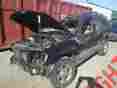 1j4gw58s2xc784300 E068294 99 04 Grand Cherokee Rear Drive Shaft 3 Year Guarantee 431-4630