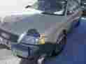 E093671 Audi 98 04 A6 Rear Drive Shaft 3 Year Guarantee